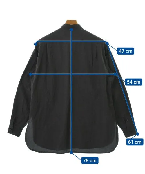 YOKE Casual shirts
